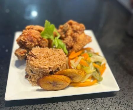 OG's Patty - Juice Bar