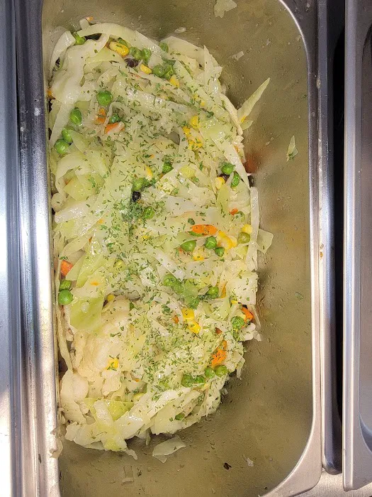 OG's Patty - Juice Bar Picture 3