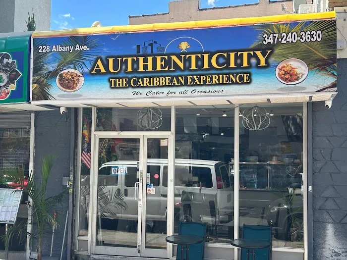AuthentiCity Picture 8