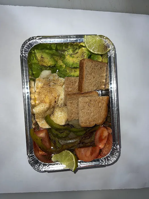 Thunder Deli & Grill Picture 2