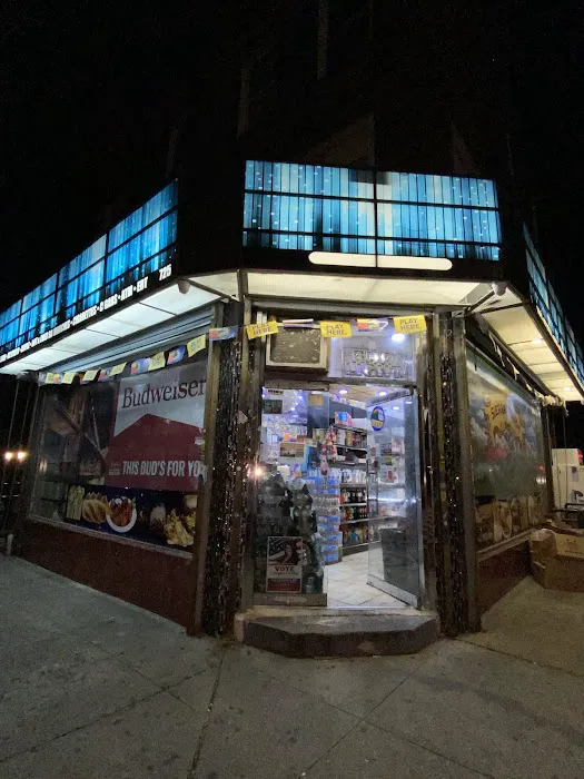 Thunder Deli & Grill Picture 5