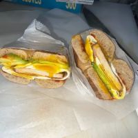 Thunder Deli & Grill ico