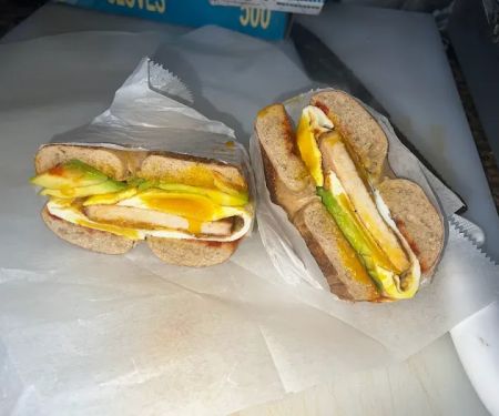 Thunder Deli & Grill
