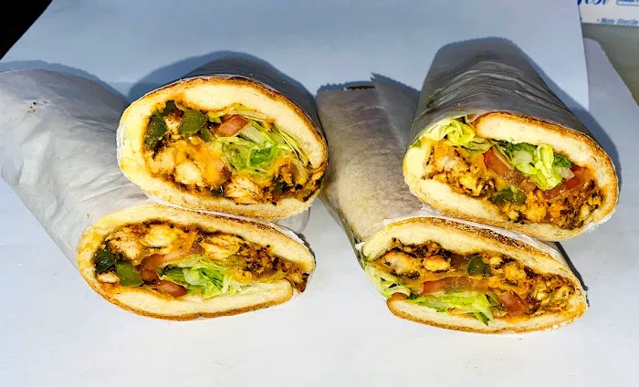 Thunder Deli & Grill Picture 9