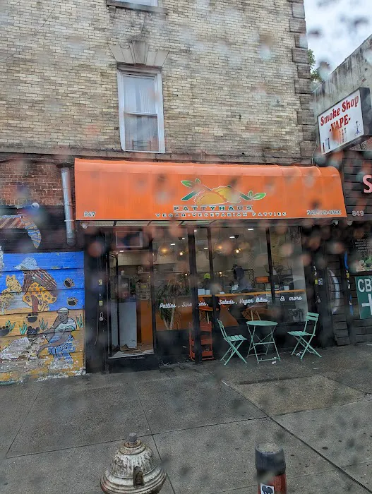 Patty Haus Picture 8