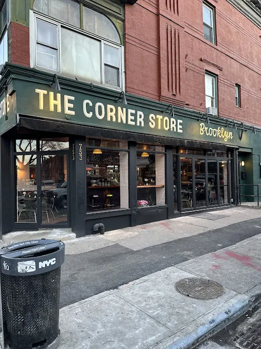 The Corner Store Picture 6