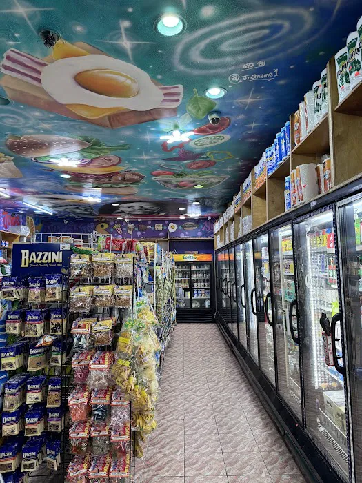 Urban Market Deli Picture 2