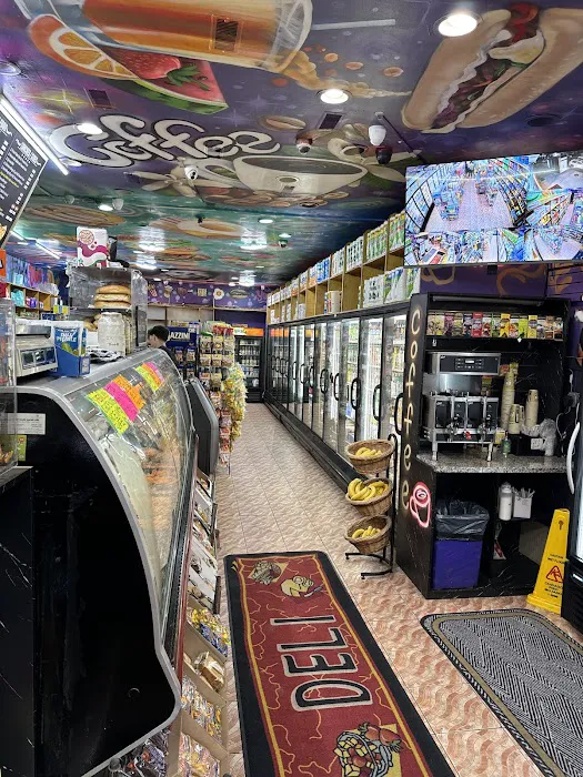 Urban Market Deli Picture 3