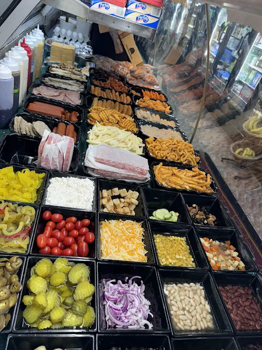Urban Market Deli Picture 5