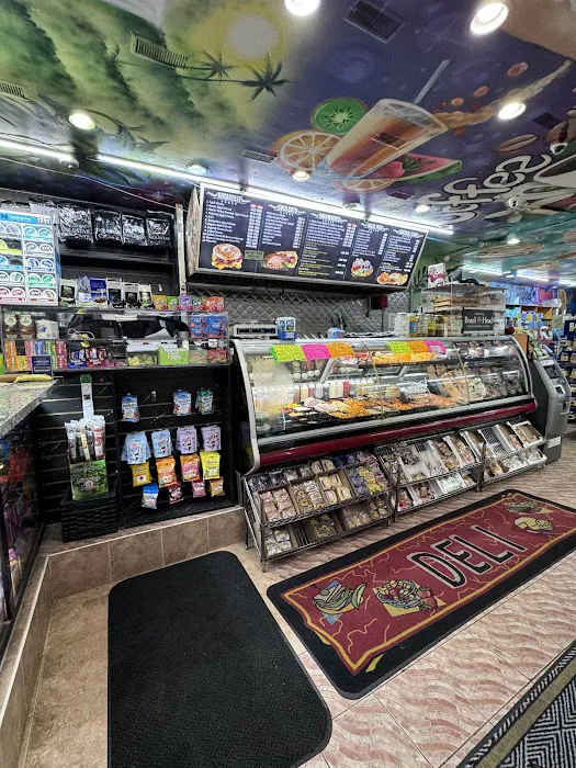 Urban Market Deli Picture 8