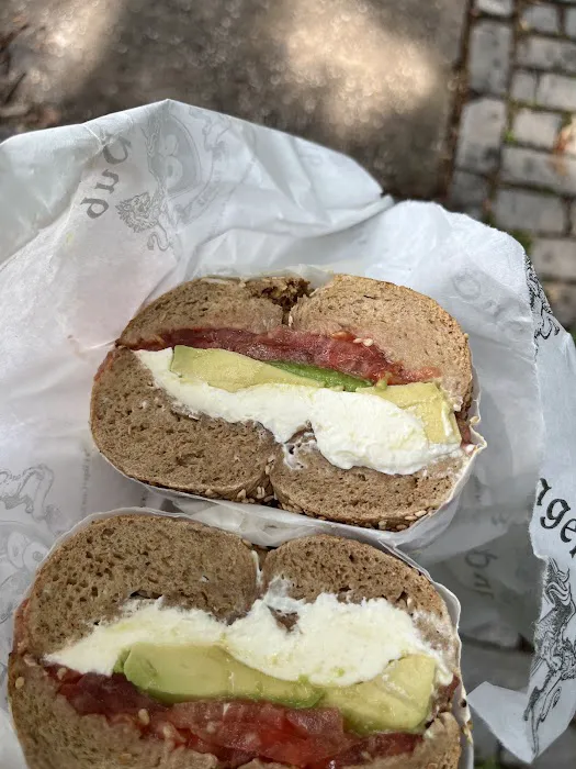 Bagel Pub Picture 3