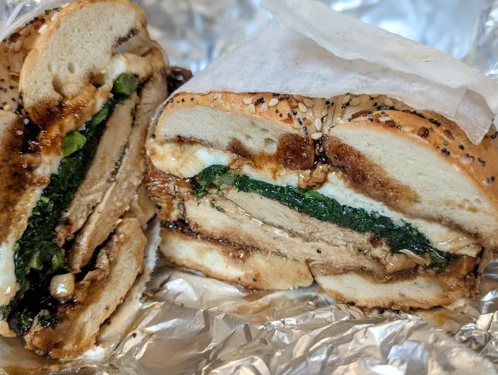 Bagel Pub Picture 6