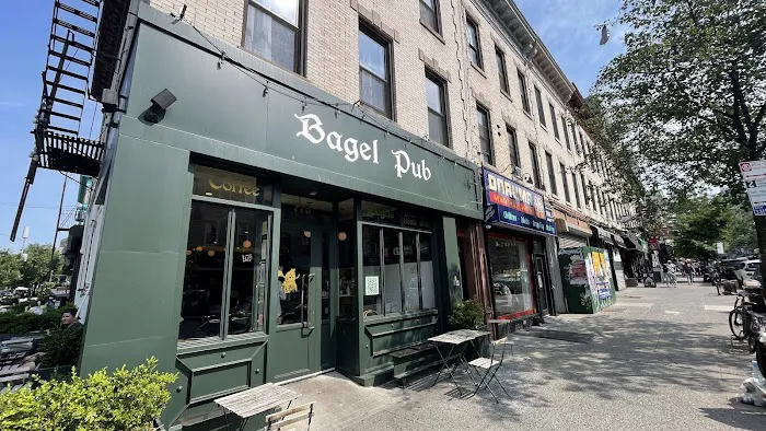 Bagel Pub Picture 8