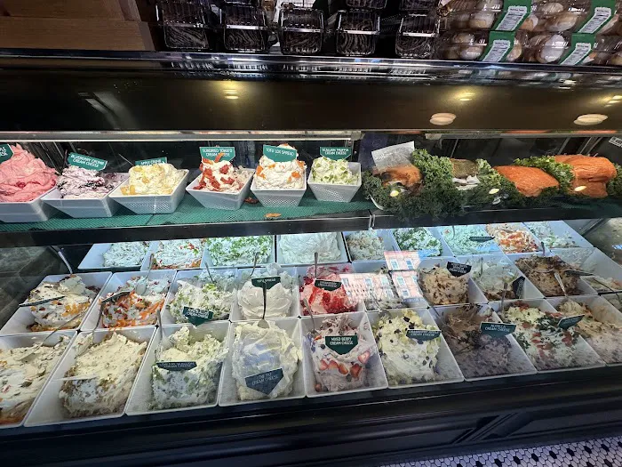 Bagel Pub Picture 10