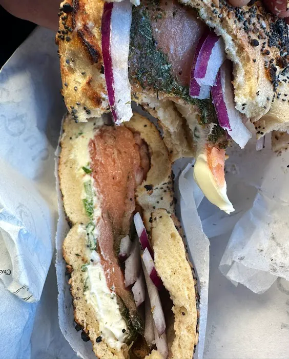Bagel Pub Picture 9