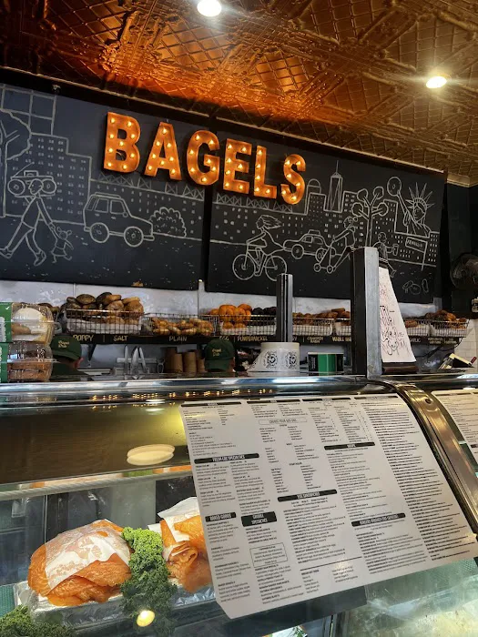 Bagel Pub Picture 5