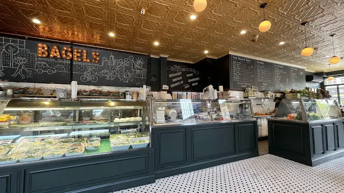 Bagel Pub Picture 7