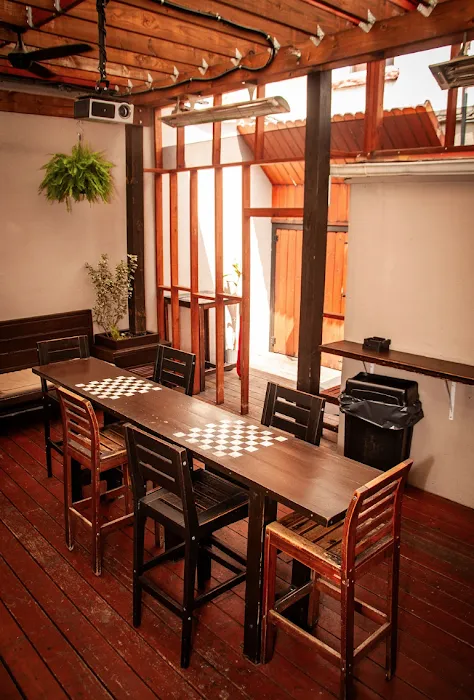 Drink Lounge & Café Picture 5