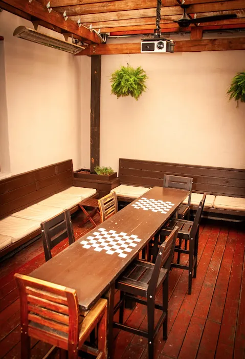 Drink Lounge & Café Picture 8