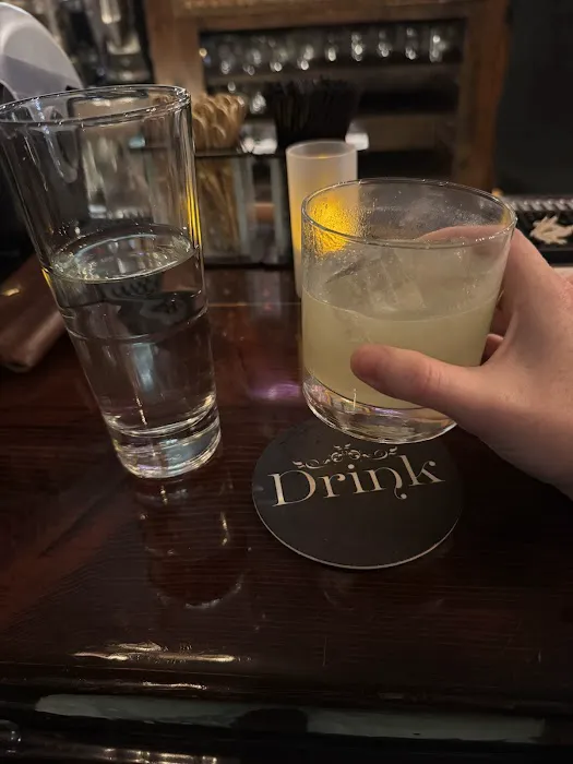 Drink Lounge & Café Picture 2