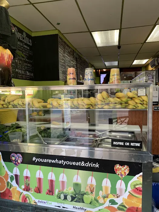 Veggies Natural Juice Bar Picture 6