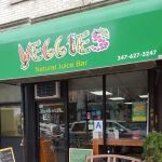 Veggies Natural Juice Bar