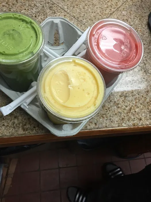 Veggies Natural Juice Bar Picture 8