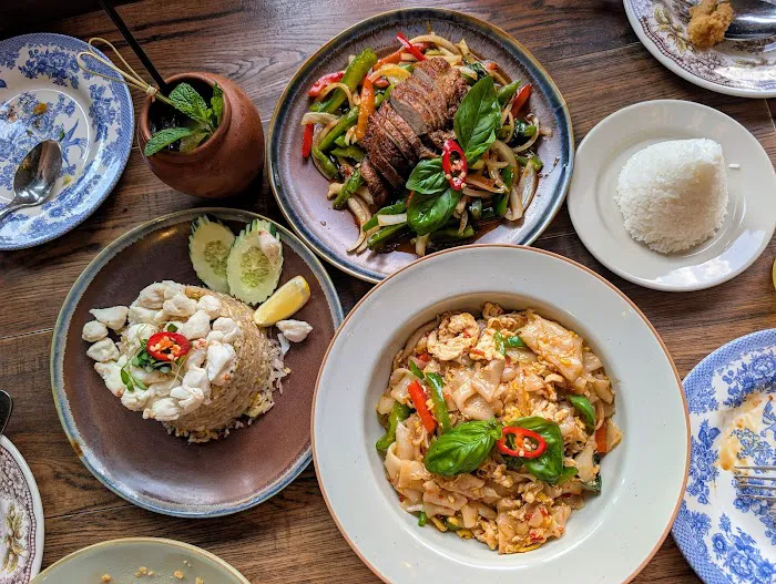 Nourish Thai Picture 1