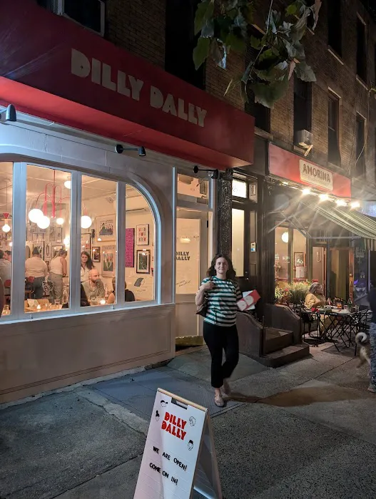 Dilly Dally Picture 10