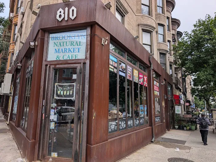 Brooklyn Natural Market & Cafe Picture 10