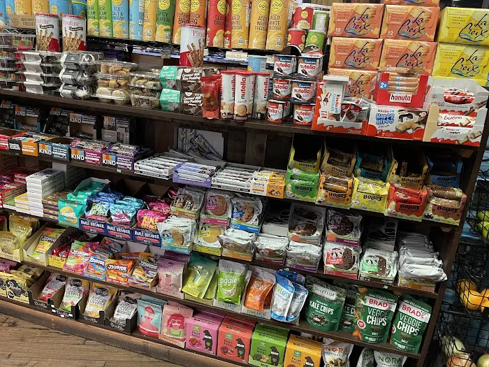 Brooklyn Natural Market & Cafe Picture 3