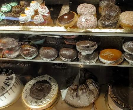 Brooklyn Natural Market & Cafe