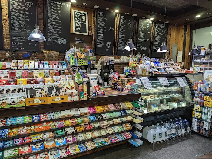 Brooklyn Natural Market & Cafe Picture 9