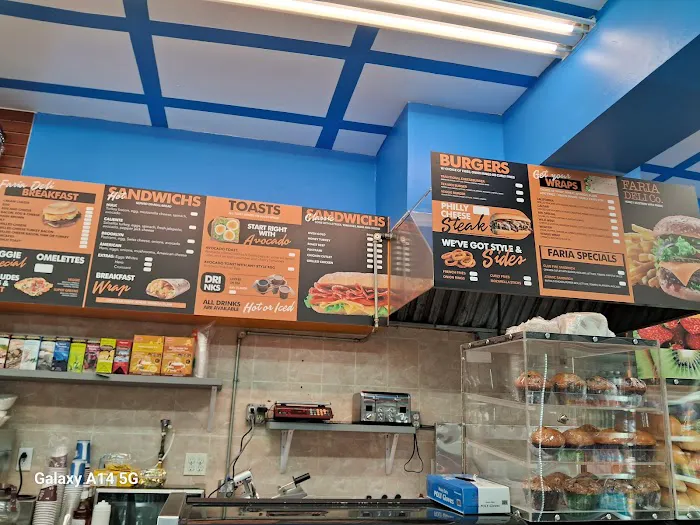 Faria food and groceries Picture 9