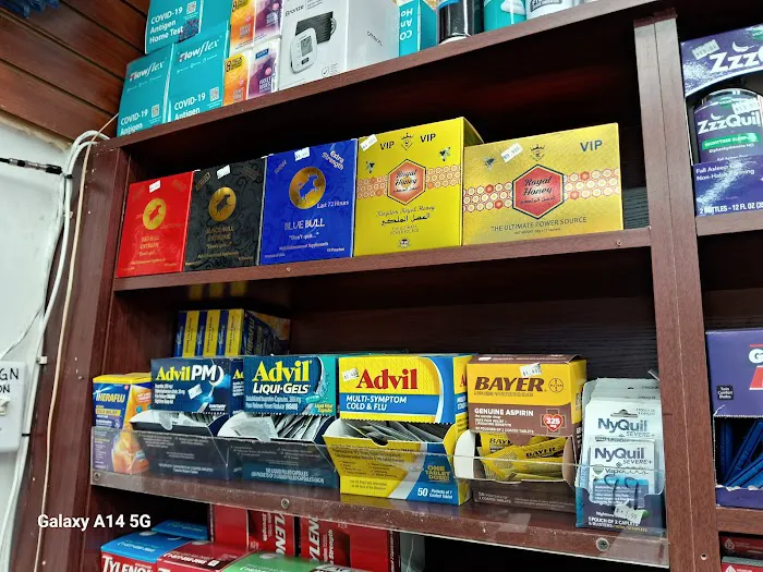 Faria food and groceries Picture 2