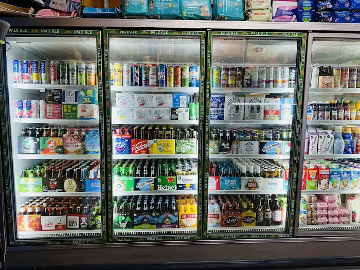 Faria food and groceries Picture 4