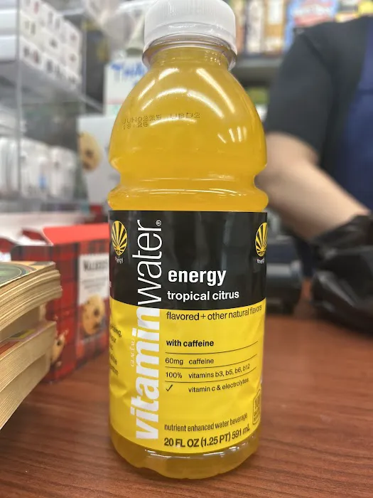 Faria food and groceries Picture 6