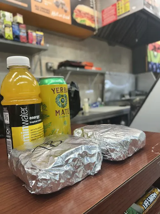 Faria food and groceries Picture 5