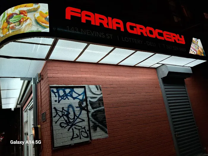 Faria food and groceries Picture 1