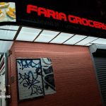 Faria food and groceries