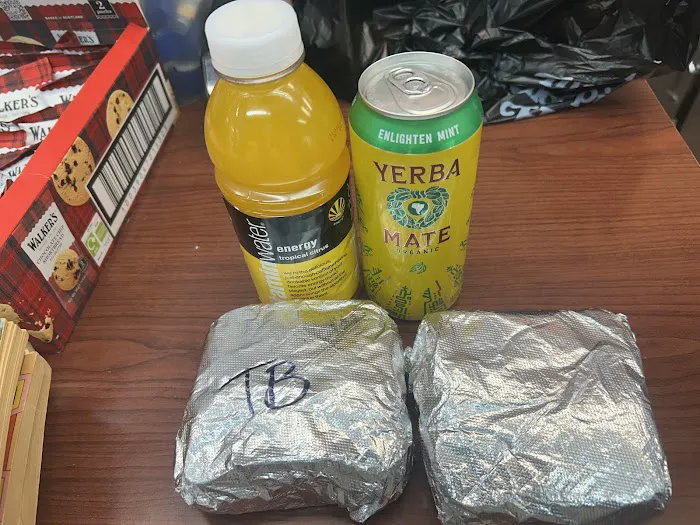 Faria food and groceries Picture 8