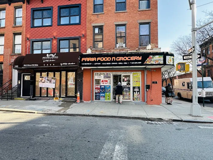 Faria food and groceries Picture 3