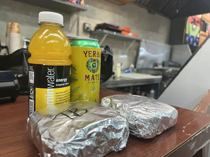 Faria food and groceries Picture 7