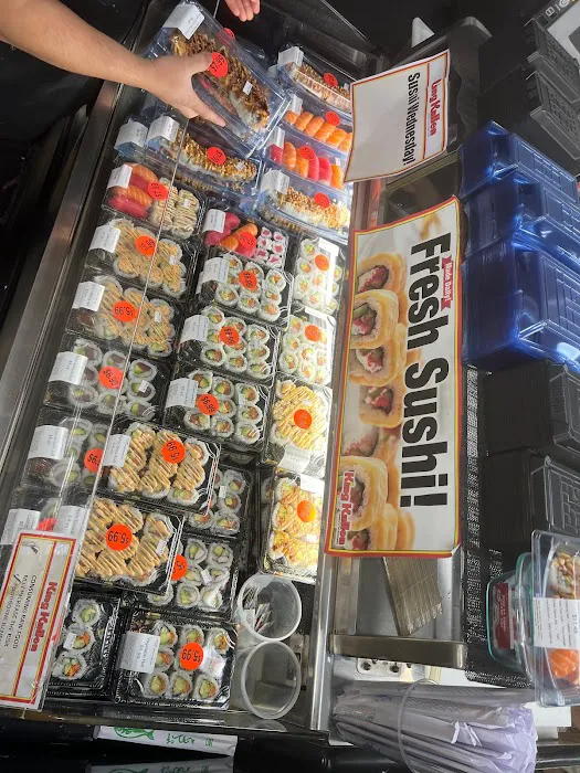 Fresh & Tasty sushi Inc Picture 1