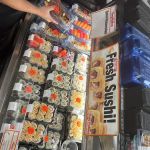 Fresh & Tasty sushi Inc
