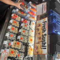 Fresh & Tasty sushi Inc ico
