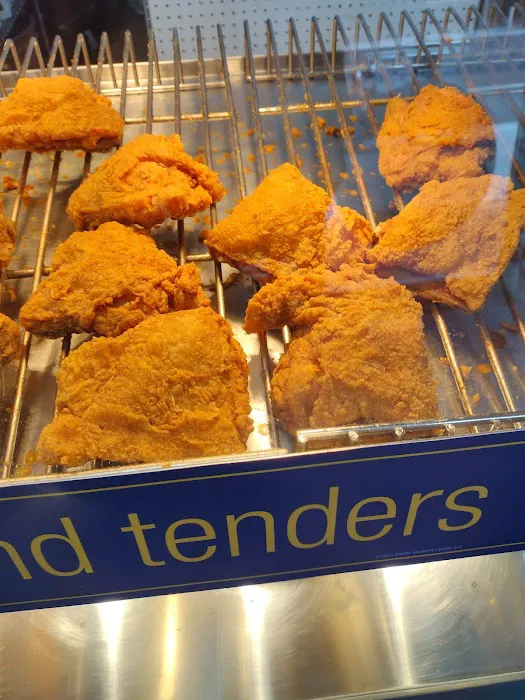 Krispy Krunchy Chicken Picture 3