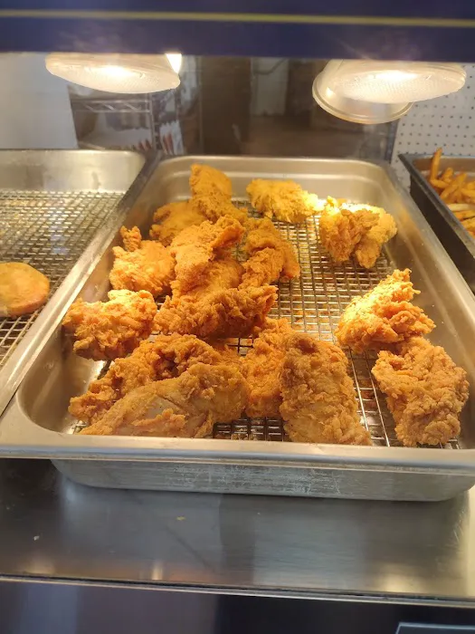 Krispy Krunchy Chicken Picture 10