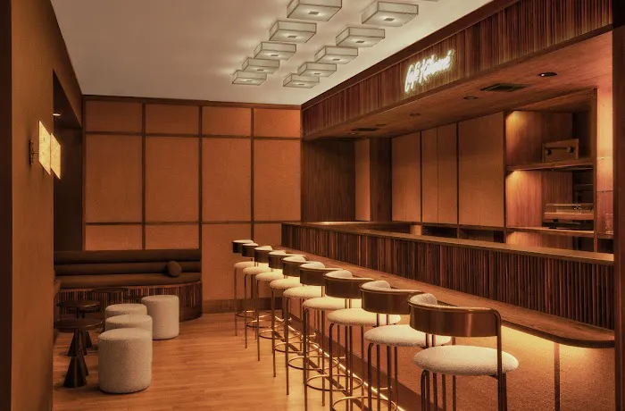 The Bar at Café Kitsuné Picture 7