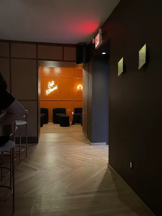 The Bar at Café Kitsuné Picture 1